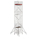 Rusztowanie aluminiowe KRAUSE STABILO 5000 8,3 m (2m x 1,5m)