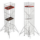 Rusztowanie aluminiowe KRAUSE STABILO 5000 9,3 m (2m x 1,5m)