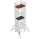 Rusztowanie aluminiowe KRAUSE STABILO 5000 9,3 m (2m x 1,5m)