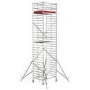 Rusztowanie aluminiowe KRAUSE STABILO 5000 9,3 m (2m x 1,5m)