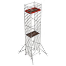 Rusztowanie aluminiowe KRAUSE STABILO 5000 10,3 m (2m x 1,5m)