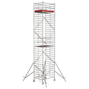 Rusztowanie aluminiowe KRAUSE STABILO 5000 10,3 m (2m x 1,5m)