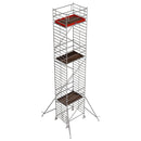 Rusztowanie aluminiowe KRAUSE STABILO 5000 11,3 m (2m x 1,5m)