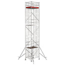 Rusztowanie aluminiowe KRAUSE STABILO 5000 11,3 m (2m x 1,5m)