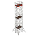 Rusztowanie aluminiowe KRAUSE STABILO 5000 12,3 m (2m x 1,5m)