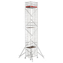 Rusztowanie aluminiowe KRAUSE STABILO 5000 12,3 m (2m x 1,5m)