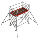 Rusztowanie aluminiowe KRAUSE STABILO 5000 4,3 m (2,5m x 1,5m)