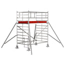 Rusztowanie aluminiowe KRAUSE STABILO 5000 4,3 m (2,5m x 1,5m)