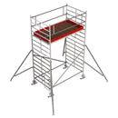 Rusztowanie aluminiowe KRAUSE STABILO 5000 5,3 m (2,5m x 1,5m)
