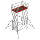 Rusztowanie aluminiowe KRAUSE STABILO 5000 6,3 m (2,5m x 1,5m)
