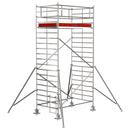 Rusztowanie aluminiowe KRAUSE STABILO 5000 6,3 m (2,5m x 1,5m)
