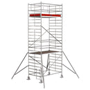 Rusztowanie aluminiowe KRAUSE STABILO 5000 7,3 m (2,5m x 1,5m)