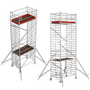 Rusztowanie aluminiowe KRAUSE STABILO 5000 8,3 m (2,5m x 1,5m)