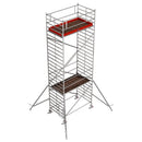 Rusztowanie aluminiowe KRAUSE STABILO 5000 8,3 m (2,5m x 1,5m)