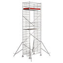 Rusztowanie aluminiowe KRAUSE STABILO 5000 9,3 m (2,5m x 1,5m)
