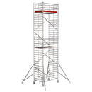 Rusztowanie aluminiowe KRAUSE STABILO 5000 10,3 m (2,5m x 1,5m)