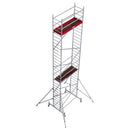 Rusztowanie Aluminiowe Jezdne KRAUSE ProTec 9,3 m