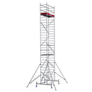 Rusztowanie Aluminiowe Jezdne KRAUSE ProTec 9,3 m
