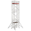 Rusztowanie aluminiowe KRAUSE STABILO 5000 11,3 m (2,5m x 1,5m)