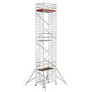 Rusztowanie aluminiowe KRAUSE STABILO 5000 12,3 m (2,5m x 1,5m)