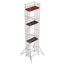 Rusztowanie aluminiowe KRAUSE STABILO 5000 13,3 m (2,5m x 1,5m)