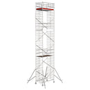 Rusztowanie aluminiowe KRAUSE STABILO 5000 13,3 m (2,5m x 1,5m)