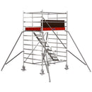 Rusztowanie aluminiowe KRAUSE STABILO 5500 4,5 m (2m x 1,5m)
