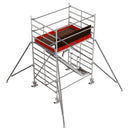 Rusztowanie aluminiowe KRAUSE STABILO 5500 4,5 m (2m x 1,5m)