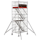 Rusztowanie aluminiowe KRAUSE STABILO 5500 6,5 m (2m x 1,5m)