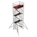 Rusztowanie aluminiowe KRAUSE STABILO 5500 8,5 m (2m x 1,5m)