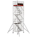 Rusztowanie aluminiowe KRAUSE STABILO 5500 8,5 m (2m x 1,5m)