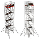Rusztowanie aluminiowe KRAUSE STABILO 5500 10,5 m (2m x 1,5m)