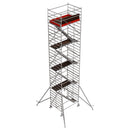 Rusztowanie aluminiowe KRAUSE STABILO 5500 10,5 m (2m x 1,5m)