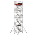 Rusztowanie aluminiowe KRAUSE STABILO 5500 10,5 m (2m x 1,5m)