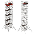 Rusztowanie aluminiowe KRAUSE STABILO 5500 12,5 m (2m x 1,5m)