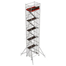 Rusztowanie aluminiowe KRAUSE STABILO 5500 12,5 m (2m x 1,5m)