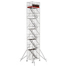 Rusztowanie aluminiowe KRAUSE STABILO 5500 12,5 m (2m x 1,5m)