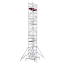 Rusztowanie Aluminiowe Jezdne KRAUSE ProTec 11,3 m