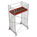 Rusztowanie aluminiowe KRAUSE STABILO 500 5,4 m (2,5m x 1,5m)