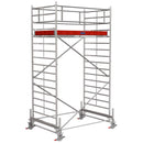 Rusztowanie aluminiowe KRAUSE STABILO 500 5,4 m (2,5m x 1,5m)