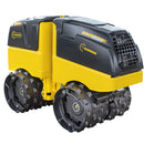 Walec okołkowany Bomag BMP 8500 Kubota