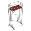 Rusztowanie aluminiowe KRAUSE STABILO 500 6,4 m (2,5m x 1,5m)