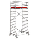 Rusztowanie aluminiowe KRAUSE STABILO 500 6,4 m (2,5m x 1,5m)
