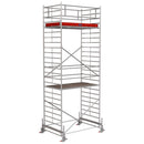 Rusztowanie aluminiowe KRAUSE STABILO 500 7,4 m (2,5m x 1,5m)