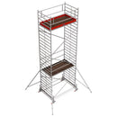 Rusztowanie aluminiowe KRAUSE STABILO 500 8,4 m (2,5m x 1,5m)