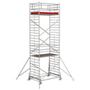 Rusztowanie aluminiowe KRAUSE STABILO 500 8,4 m (2,5m x 1,5m)