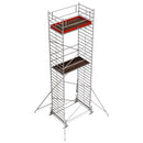 Rusztowanie aluminiowe KRAUSE STABILO 500 9,4 m (2,5m x 1,5m)