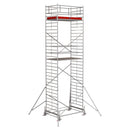 Rusztowanie aluminiowe KRAUSE STABILO 500 9,4 m (2,5m x 1,5m)