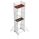 Rusztowanie aluminiowe KRAUSE STABILO 500 10,4 m (2,5m x 1,5m)
