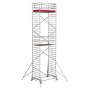 Rusztowanie aluminiowe KRAUSE STABILO 500 10,4 m (2,5m x 1,5m)